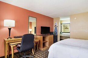 Americas Best Value Inn Darien