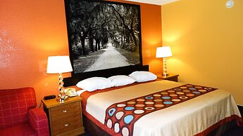 Americas Best Value Inn Darien