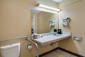 Americas Best Value Inn Darien