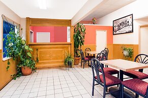 Americas Best Value Inn Darien