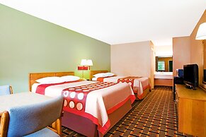 Americas Best Value Inn Darien