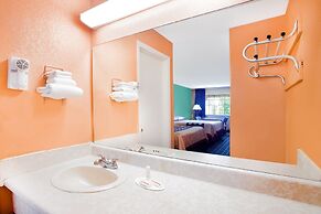 Americas Best Value Inn Darien