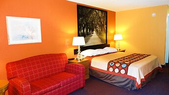 Americas Best Value Inn Darien