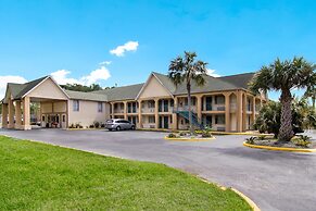 Americas Best Value Inn Darien