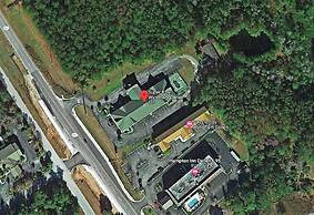 Americas Best Value Inn Darien