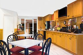 Americas Best Value Inn Darien