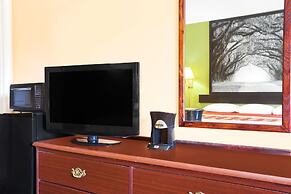 Americas Best Value Inn Darien