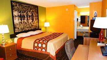 Americas Best Value Inn Darien