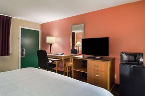 Americas Best Value Inn Darien