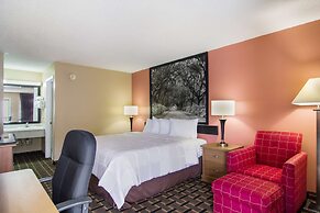Americas Best Value Inn Darien