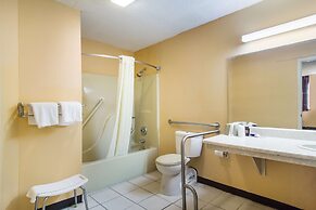 Americas Best Value Inn Darien