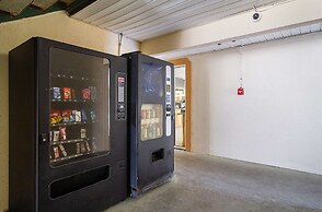 Americas Best Value Inn Darien