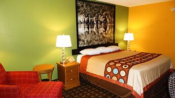 Americas Best Value Inn Darien