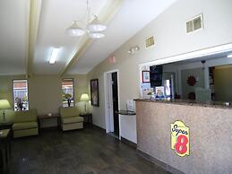 Super 8 by Wyndham Lantana West Palm Beach