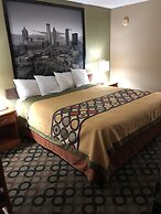 Super 8 by Wyndham Ashburn