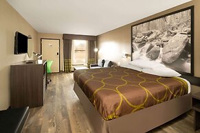 Super 8 by Wyndham Cleveland