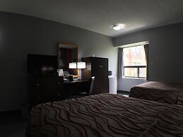 Super 8 by Wyndham Mt Hope Hamilton Intl Arpt ON