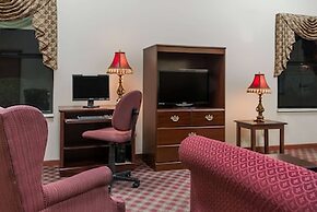 Super 8 by Wyndham Bellefontaine