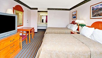 Magnuson Hotel Jacksonville Downtown