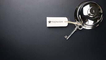 Magnuson Hotel Jacksonville Downtown