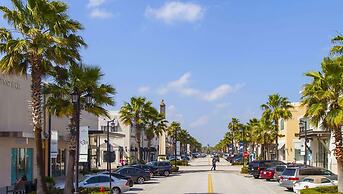 Magnuson Hotel Jacksonville Downtown