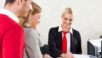 Magnuson Hotel Jacksonville Downtown