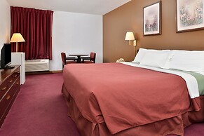 Americas Best Value Inn Beardstown