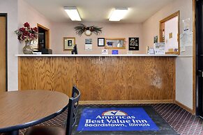 Americas Best Value Inn Beardstown