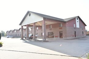 Super 8 by Wyndham Springfield/Battlefield