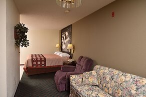 Super 8 by Wyndham Springfield/Battlefield