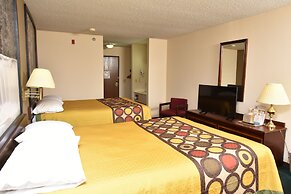 Super 8 by Wyndham Springfield/Battlefield