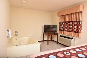 Super 8 by Wyndham Springfield/Battlefield