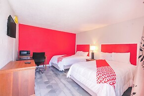 OYO Hotel Houston Tx Medical Center Nrg Stadium