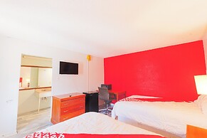 OYO Hotel Houston Tx Medical Center Nrg Stadium