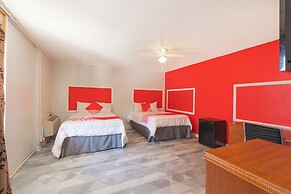 OYO Hotel Houston Tx Medical Center Nrg Stadium