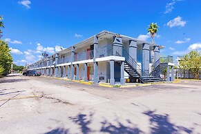 OYO Hotel Houston Tx Medical Center Nrg Stadium