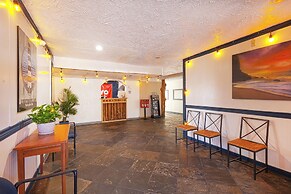 OYO Hotel Houston Tx Medical Center Nrg Stadium