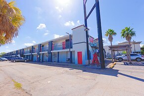 OYO Hotel Houston Tx Medical Center Nrg Stadium