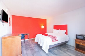 OYO Hotel Houston Tx Medical Center Nrg Stadium