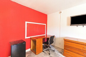 OYO Hotel Houston Tx Medical Center Nrg Stadium