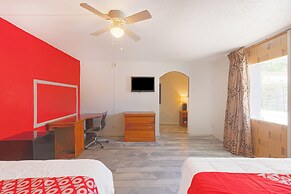 OYO Hotel Houston Tx Medical Center Nrg Stadium