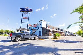 OYO Hotel Houston Tx Medical Center Nrg Stadium