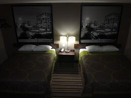 Super 8 by Wyndham Ardmore