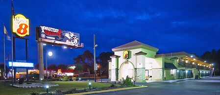 Super 8 by Wyndham Ormond Beach