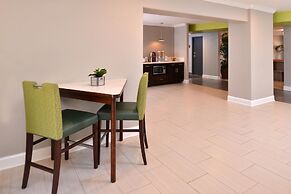 Americas Best Value Inn Memphis Airport