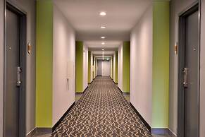 Americas Best Value Inn Memphis Airport