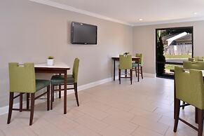 Americas Best Value Inn Memphis Airport