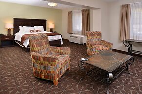 Americas Best Value Inn Memphis Airport