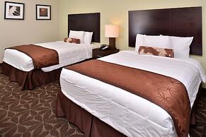 Americas Best Value Inn Memphis Airport