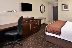 Americas Best Value Inn Memphis Airport
